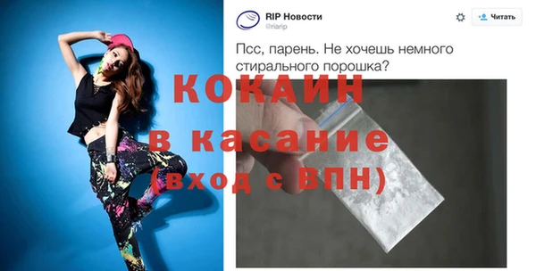 молекула духа Пересвет